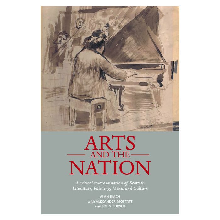 Arts And The Nation