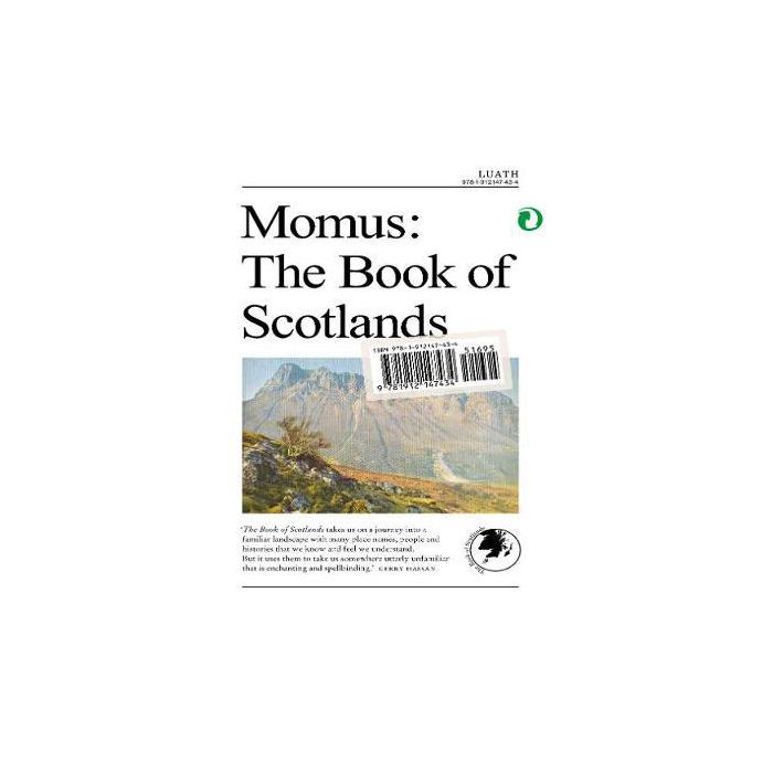 Book Of Scotlands, The: Momus
