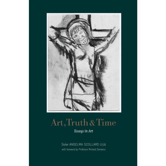 Art, Truth And Time