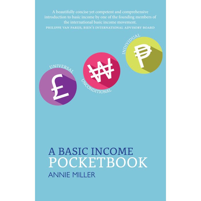 Basic Income Pocketbook, A