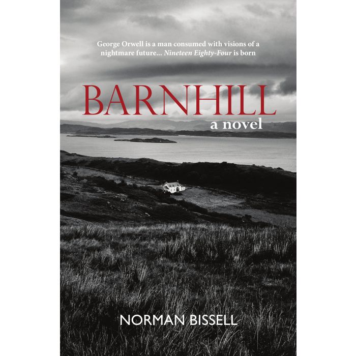Barnhill
