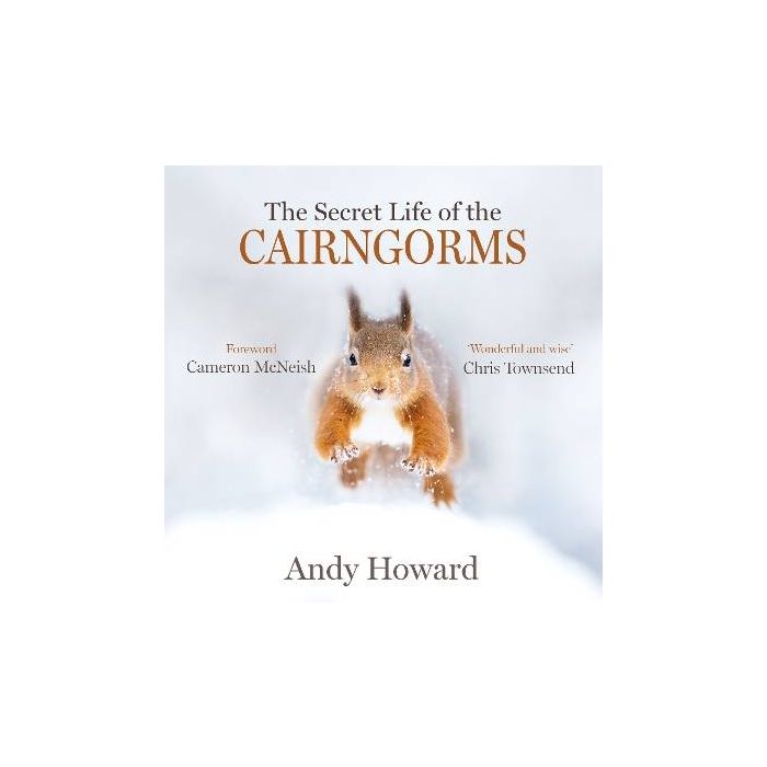 Secret Life Of The Cairngorms, The