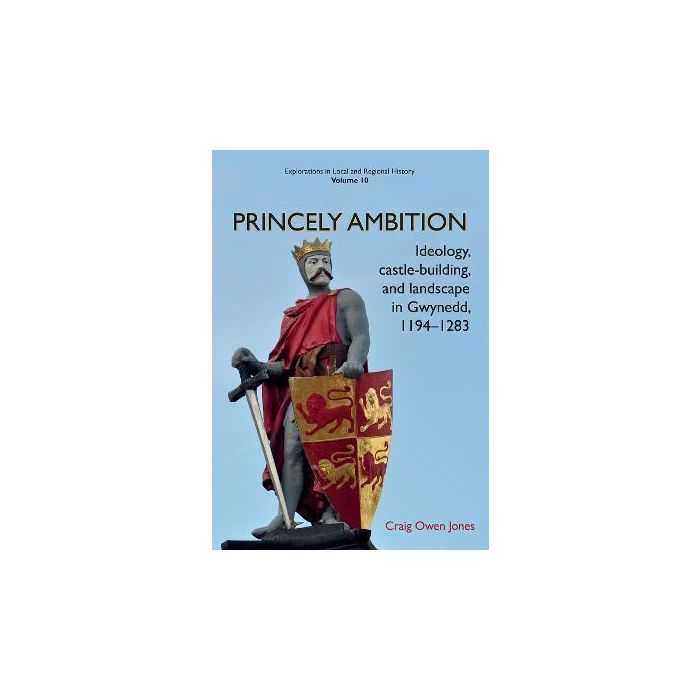Princely Ambition