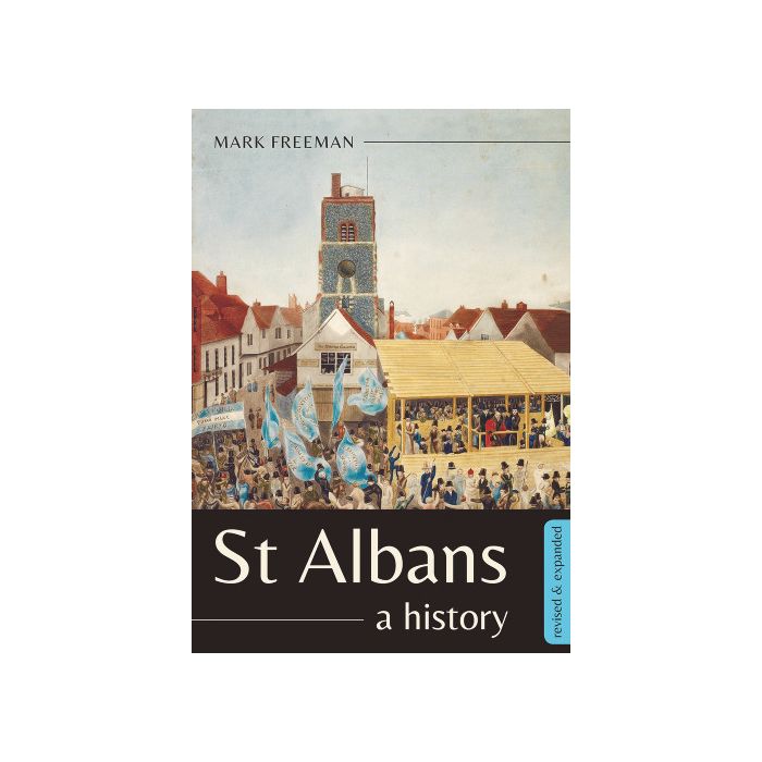St Albans: A History