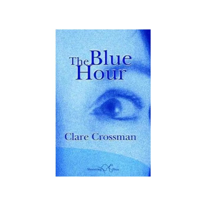 Blue Hour, The  [SHOESTRING]