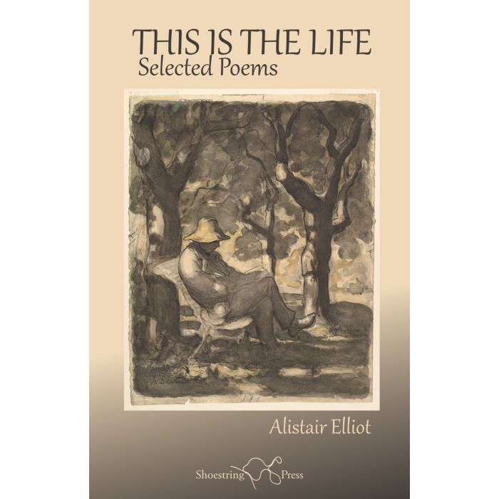 This Is The Life: Selected Poems