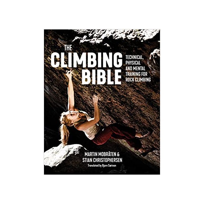 Climbing Bible, The
