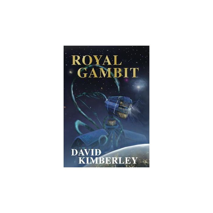 Antecedent: Royal Gambit
