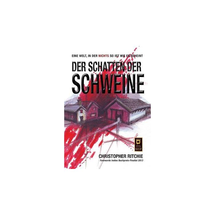 Der Haus der Schweine