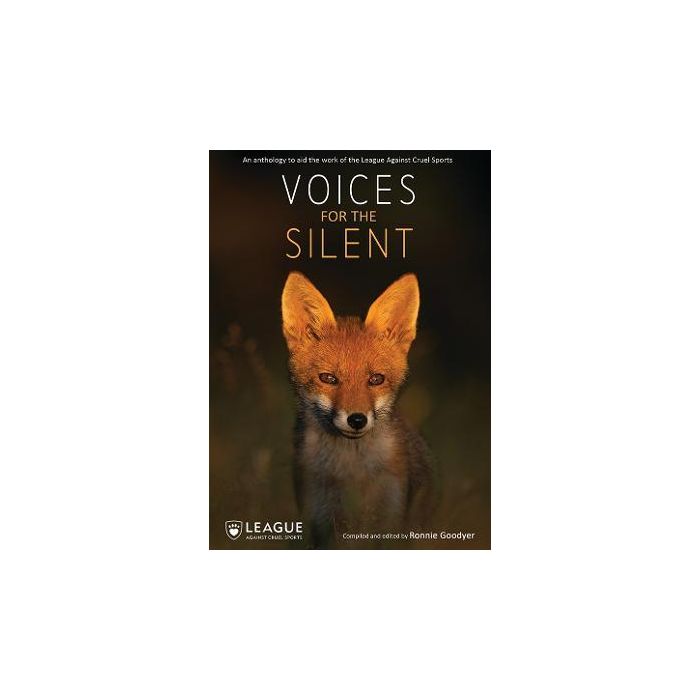 Voices For The Silent