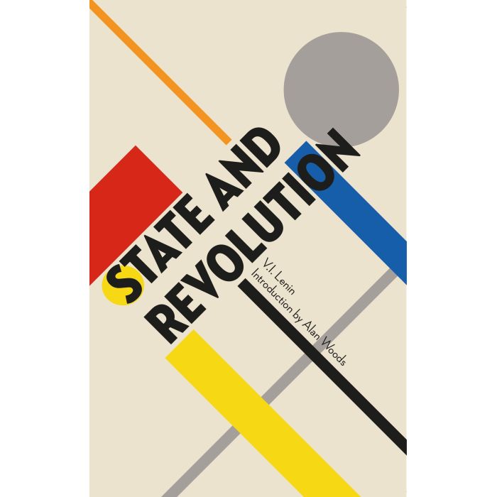 State And Revolution