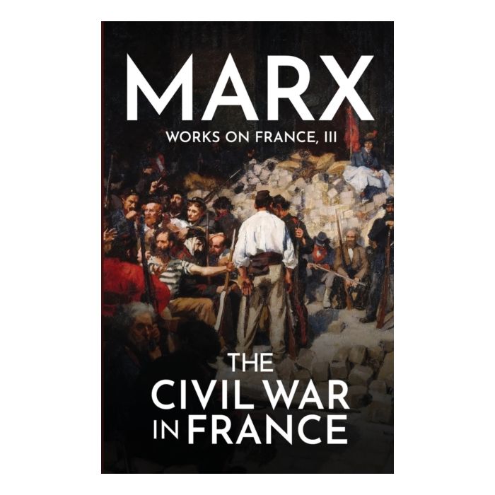 Civil War In France, The