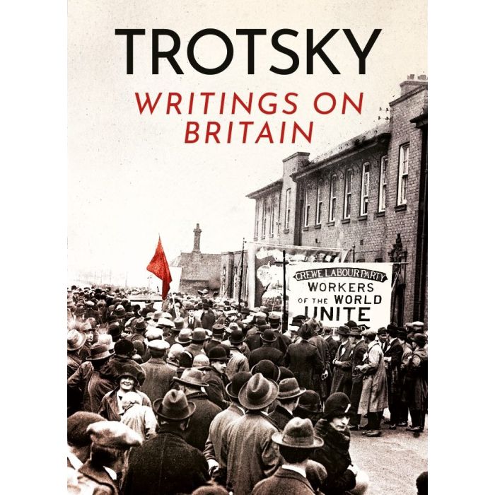 Writings on Britain