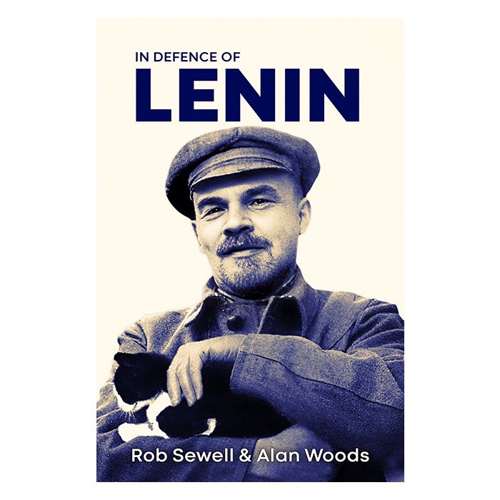 In Defence of Lenin: Volume 1