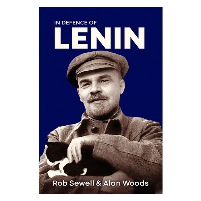 In Defence of Lenin: Volume 2