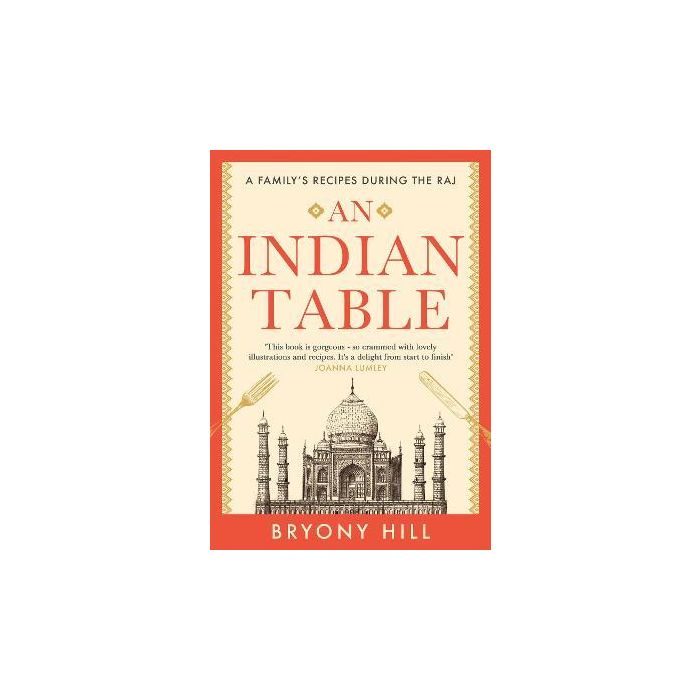 Indian Table, An