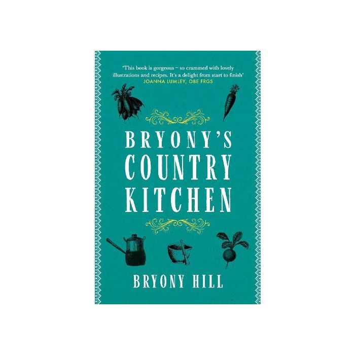 Bryony's Country Kitchen