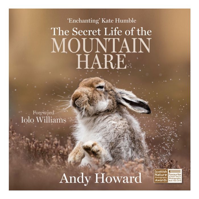 Secret Life Of The Mountain Hare, The