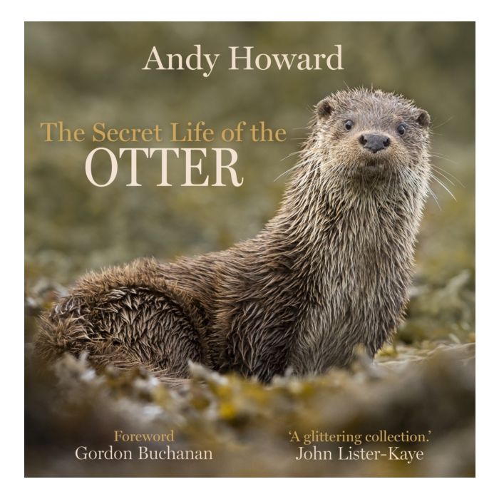 Secret Life Of The Otter, The