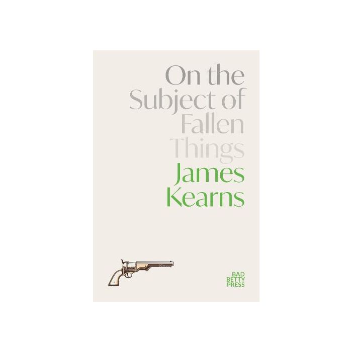 On the Subject of Fallen Things