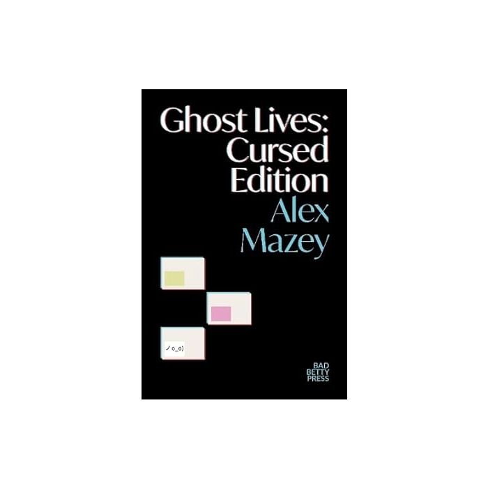 Ghost Lives: Cursed Edition
