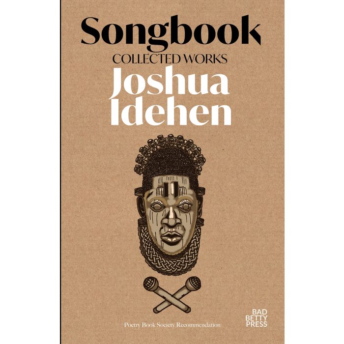 Songbook: Collected Works