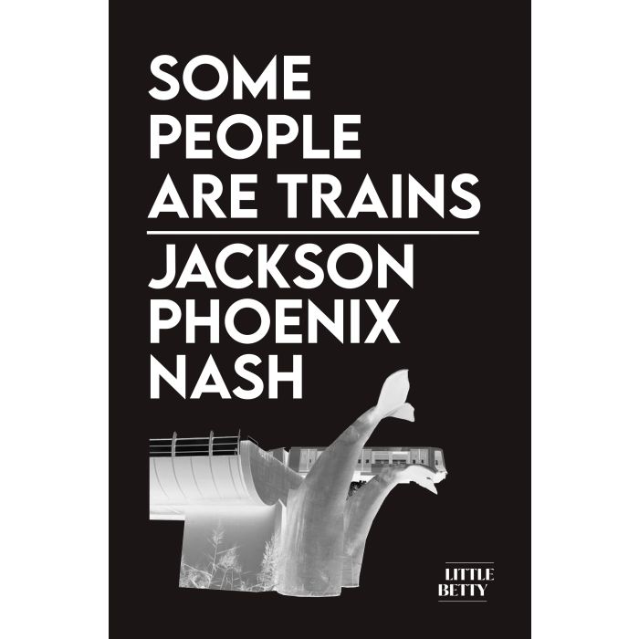 Some People Are Trains