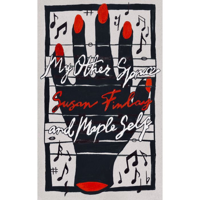 My Other Spruce and Maple Self