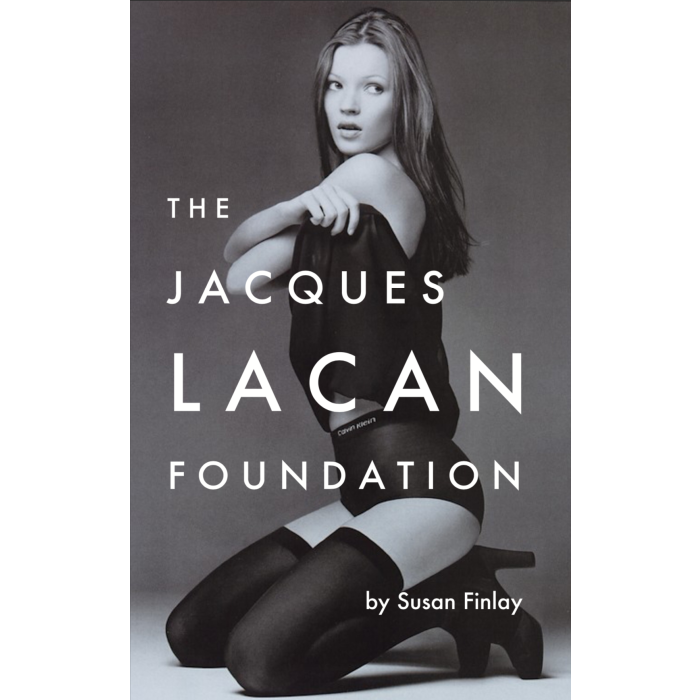 Jacques Lacan Foundation, The