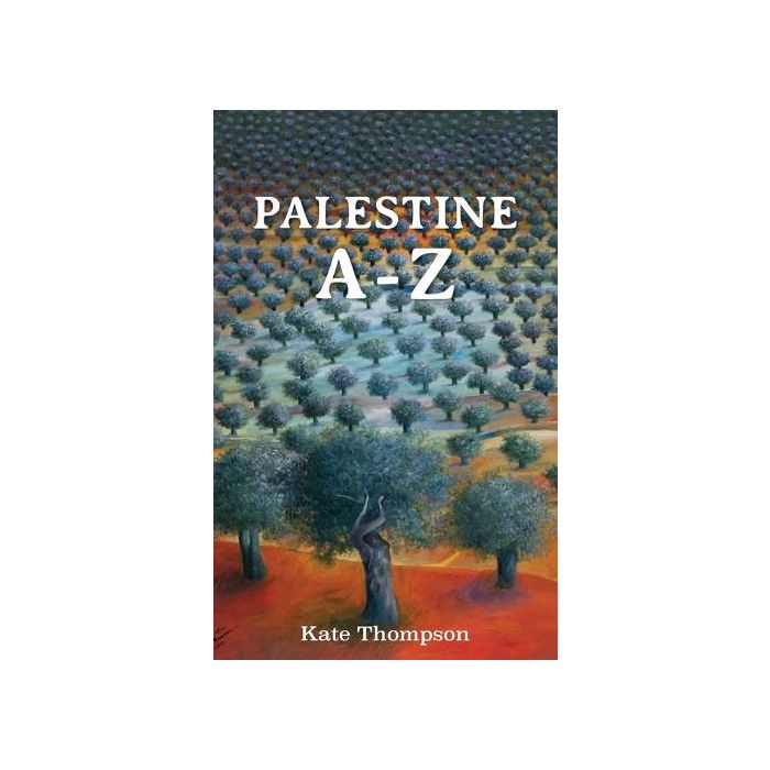 Palestine A-Z