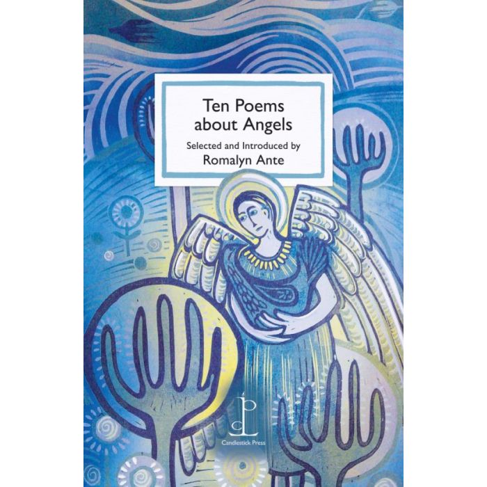 Ten Poems about Angels