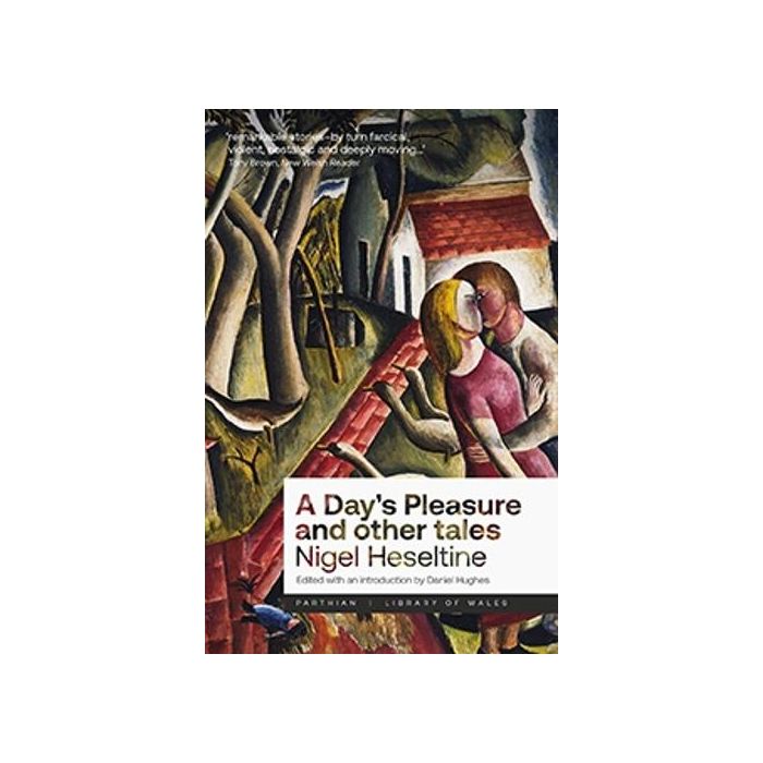 Day's Pleasure and Other Tales, A