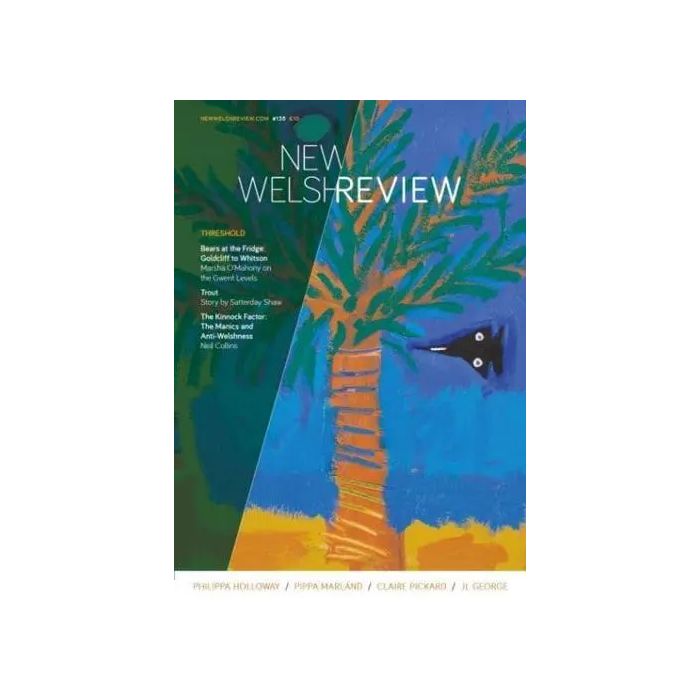 New Welsh Review