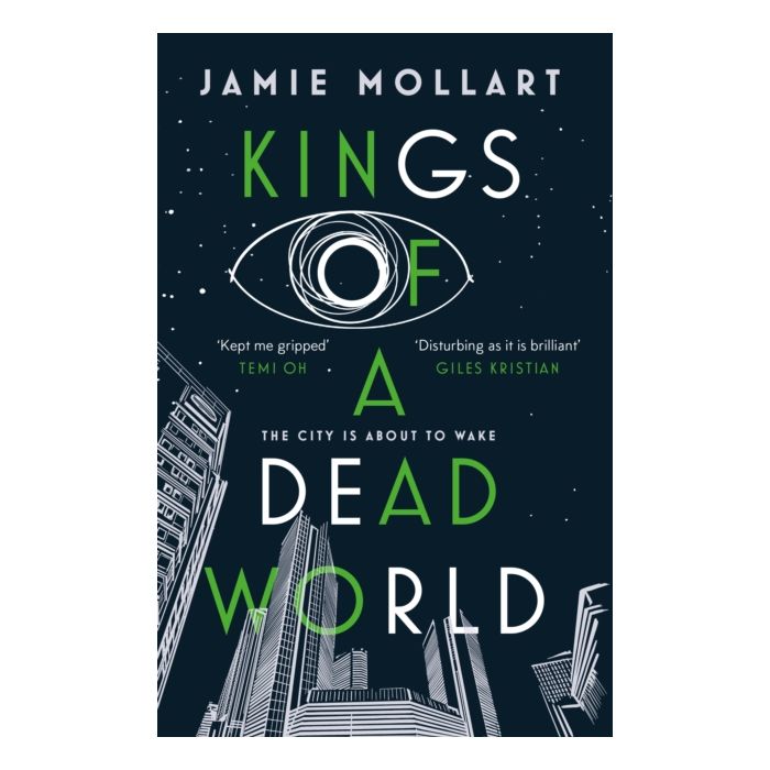 Kings Of A Dead World