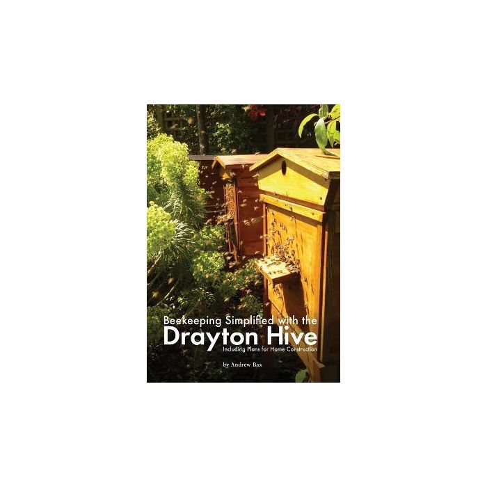 Beekeeping Simplified with the Drayton Hive