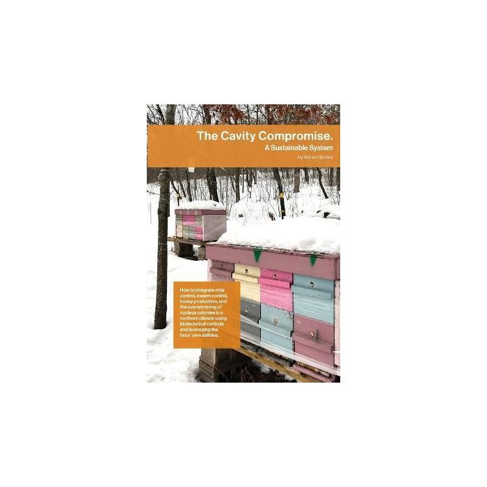 Cavity Compromise: A Sustainable System