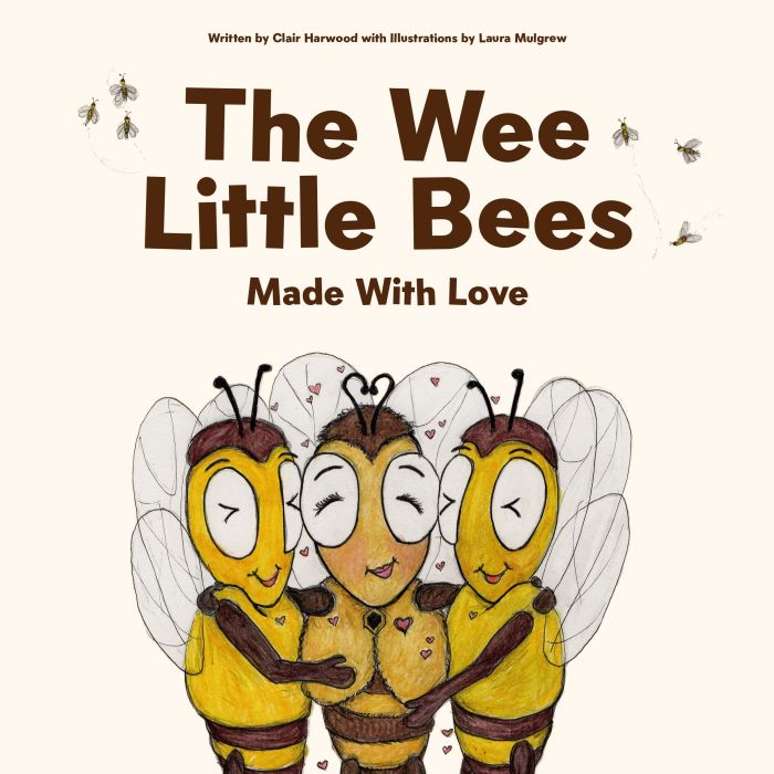 Wee Little Bees, The