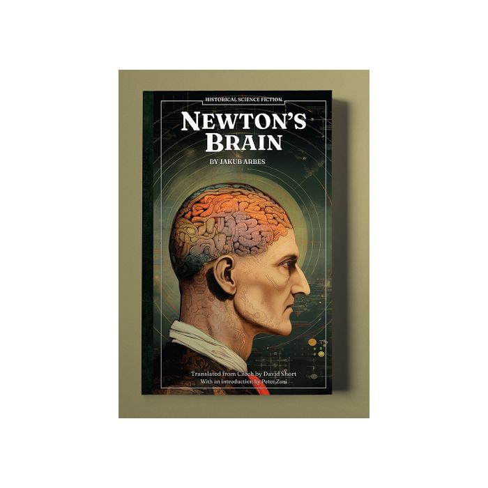 Newton's Brain