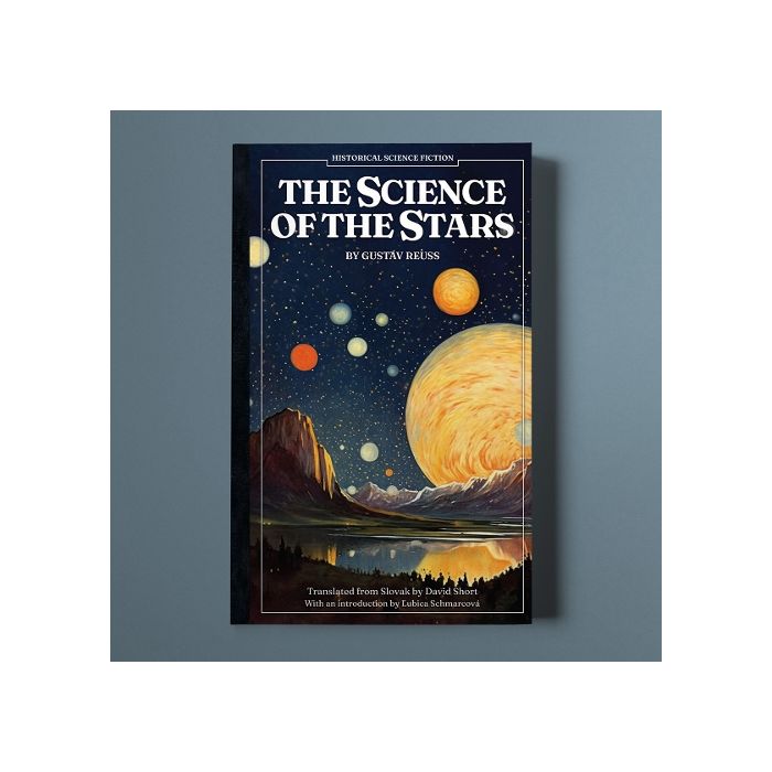 Science of the Stars, The