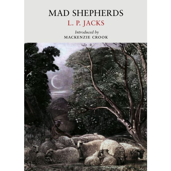 Mad Shepherds