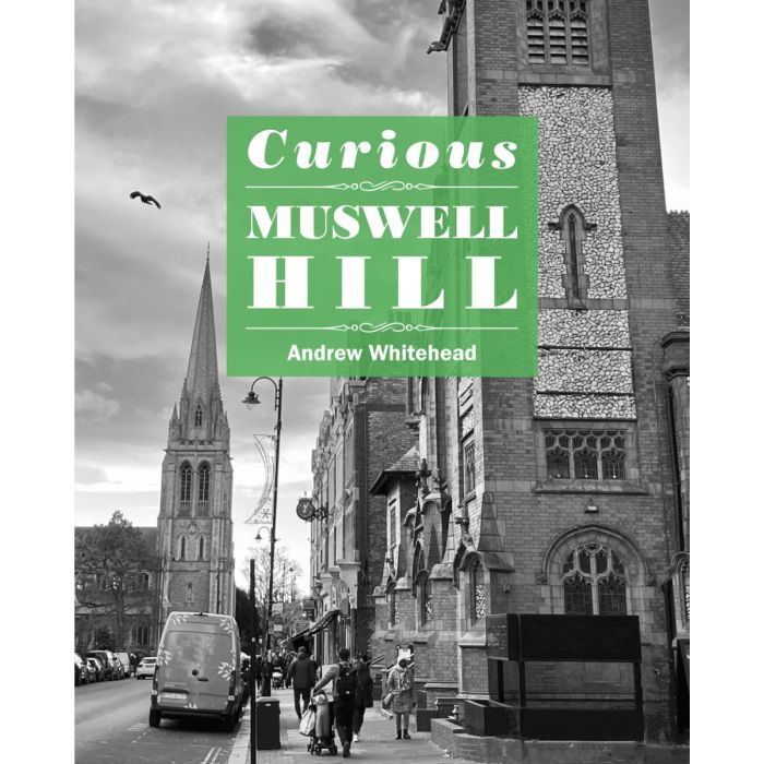 Curious Muswell Hill