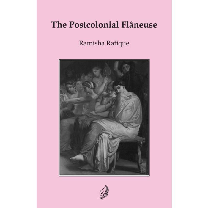 Postcolonial Flaneuse, The