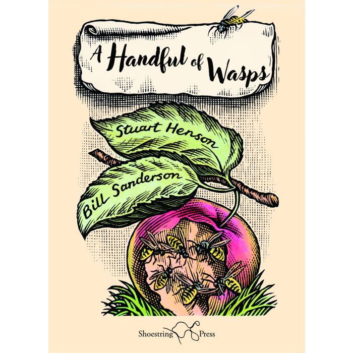 Handful of Wasps, A