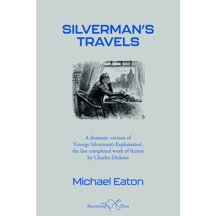 Silverman's Travels