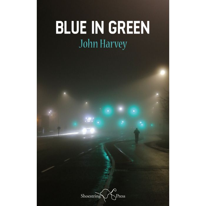 Blue In Green