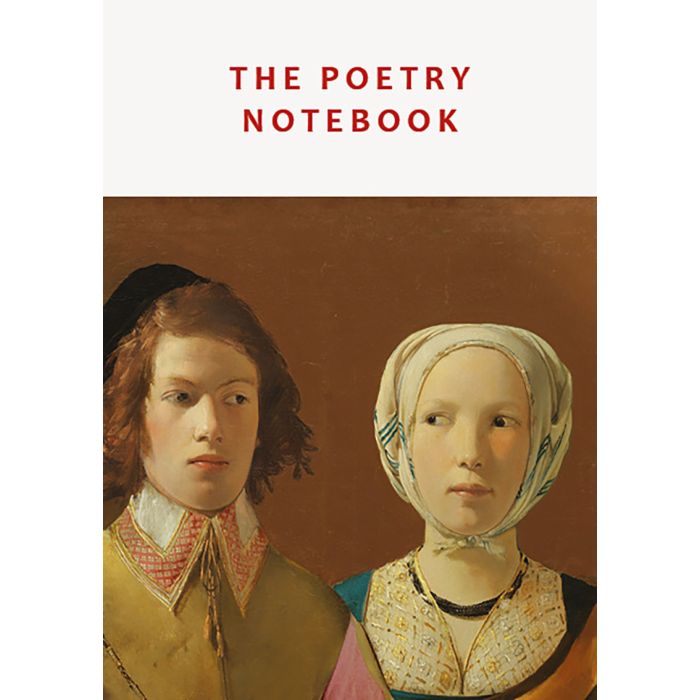 Poetry Notebook, The