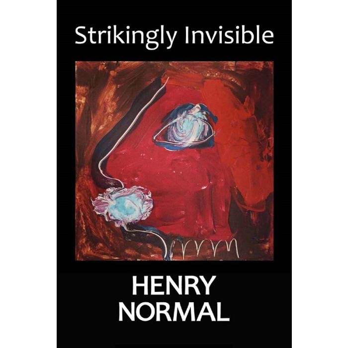Strikingly Invisible