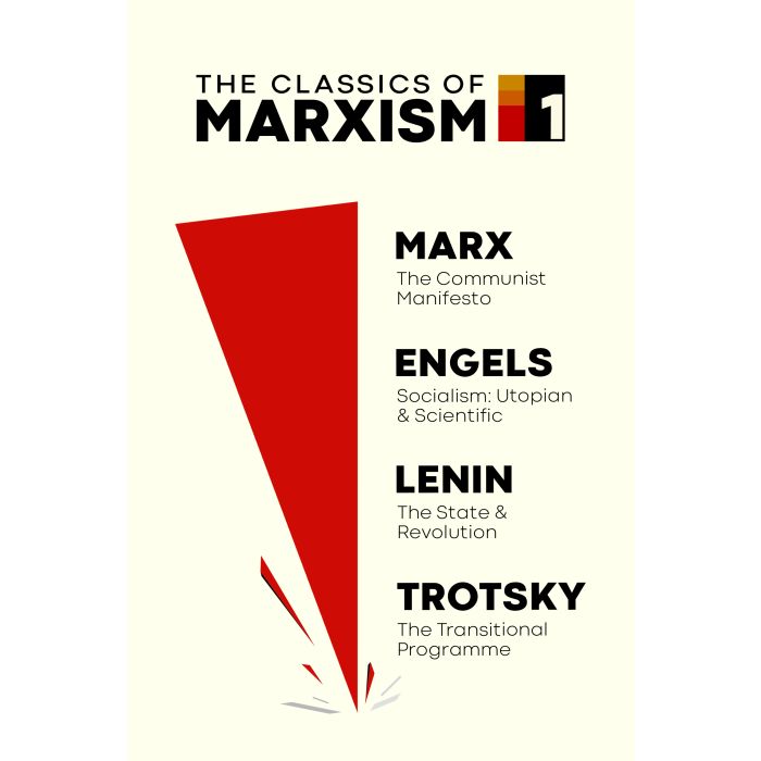 Classics of Marxism Volume 1