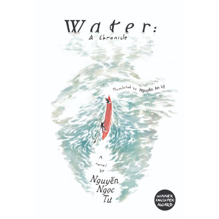 Water: A Chronicle