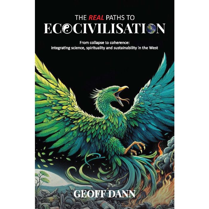 Real Paths to Ecocivilisation, The